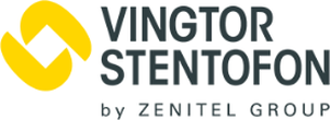 Vingtor-Stentofon